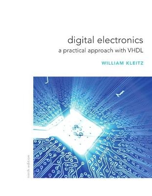 Digital Electronics - William Kleitz