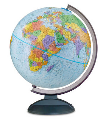 The Traveler Globe