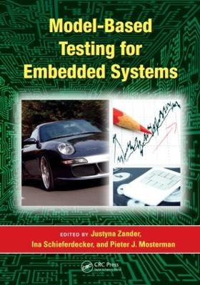 Model-Based Testing for Embedded Systems - 