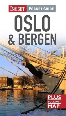 Insight Pocket Guide: Oslo & Bergen -  APA Publications Limited