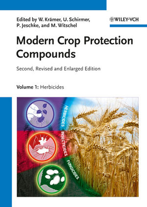 Modern Crop Protection Compounds - 