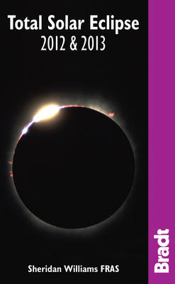 2012 & 2013 Solar Eclipses with the Transit of Venus - Sheridan Williams