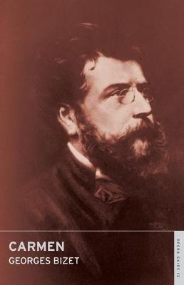 Carmen - Georges Bizet