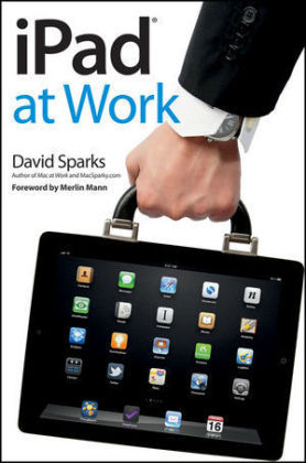 iPad at Work - David Sparks