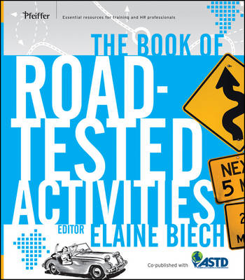 The Book of Road-Tested Activities - 