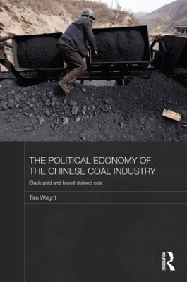 The Political Economy of the Chinese Coal Industry - Tim Wright