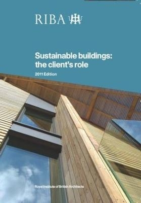 Sustainable Buildings - Joanna Eley