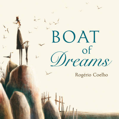 Boat of Dreams - Rogério Coelho