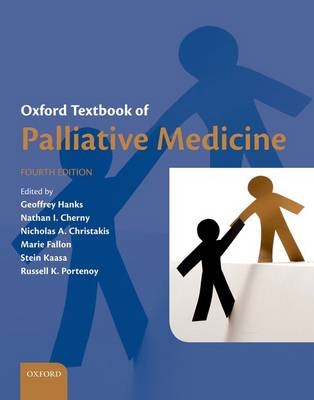 Oxford Textbook of Palliative Medicine - 