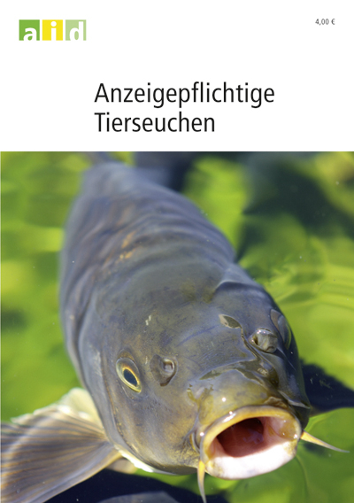 Anzeigepflichtige Tierseuchen - Hans J Bätza, Elisabeth Schaper