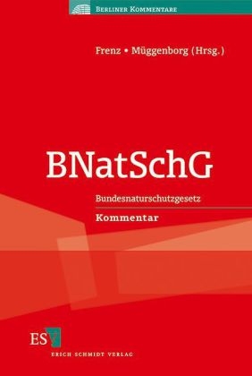 BNatSchG - 