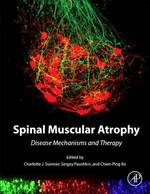 Spinal Muscular Atrophy - 