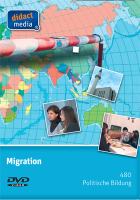 "Migration" - Jürgen Weber