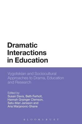 Dramatic Interactions in Education - 