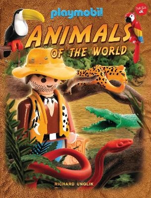 Animals of the World - Richard Unglik