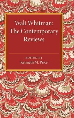 Walt Whitman - 