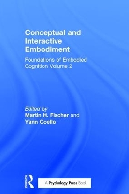 Conceptual and Interactive Embodiment - 