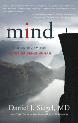 Mind - Daniel J. Siegel