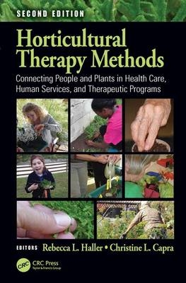 Horticultural Therapy Methods - 