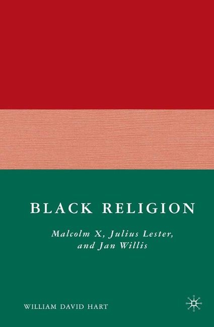 Black Religion - W. Hart