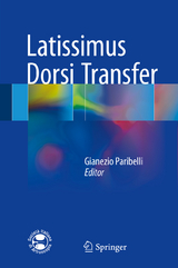 Latissimus Dorsi Transfer - 