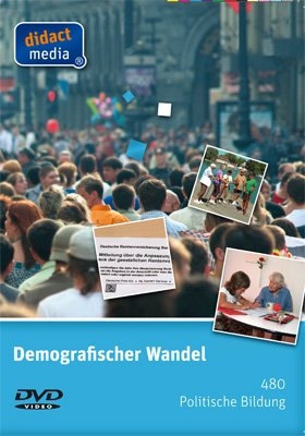 Demografischer Wandel - Jürgen Weber