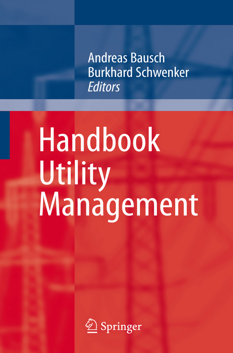 Handbook Utility Management - 