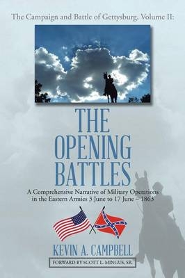 The Opening Battles - Kevin Campbell