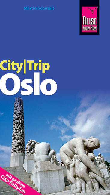 CityTrip Oslo - Martin Schmidt
