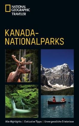 Kanada-Nationalparks