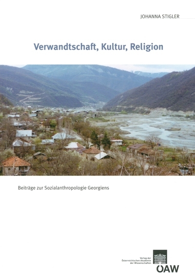 Verwandtschaft, Kultur, Religion - Johanna Stigler