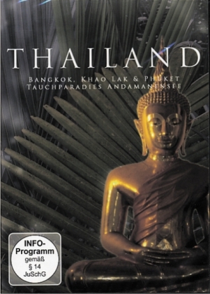 Thailand Reisen und Tauchen -  Schumacher