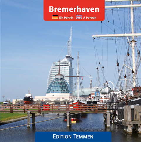 Bremerhaven - Hermann Gutmann, Torsten Krüger