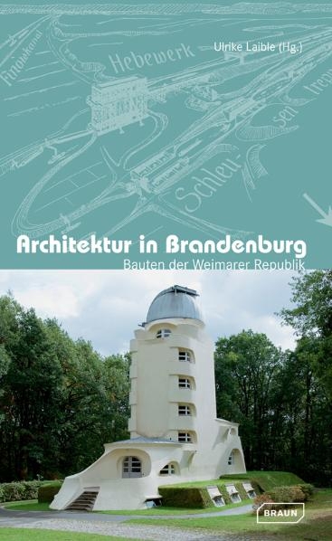 Architektur in Brandenburg - 