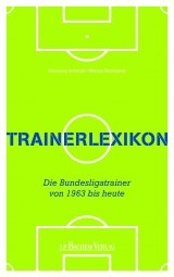 Trainerlexikon -  Herrmann Schmidt