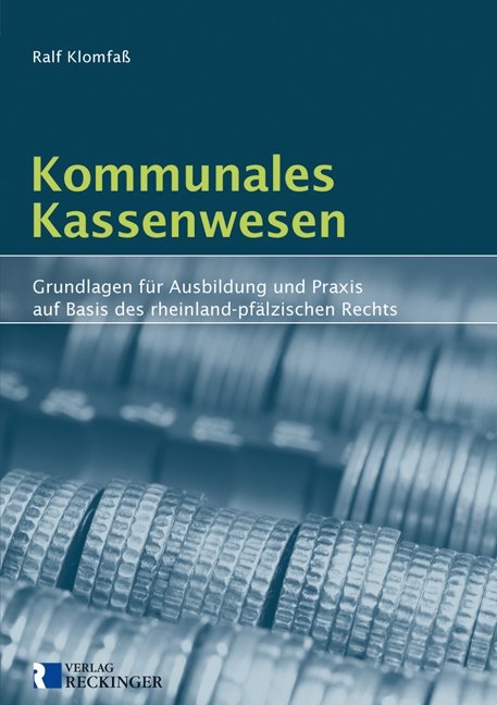 Kommunales Kassenwesen - Ralf Klomfaß