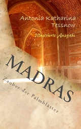 Madras - Antonia Katharina Tessnow