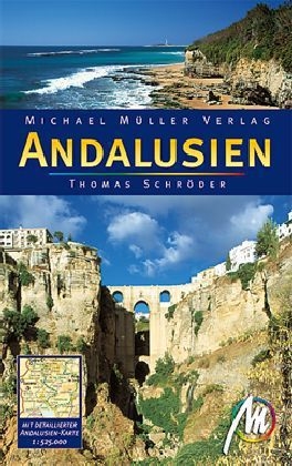 Andalusien - Thomas Schröder