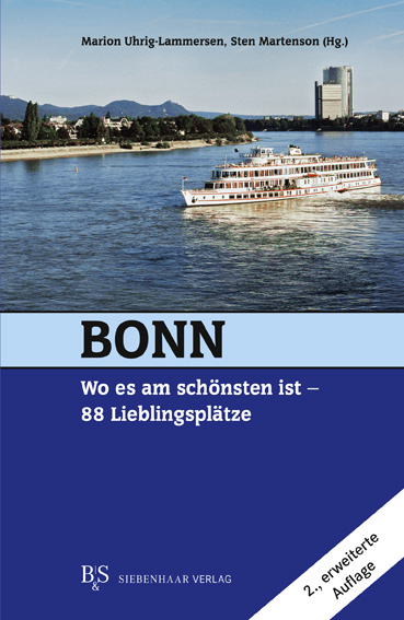 Bonn, wo es am schönsten ist - 