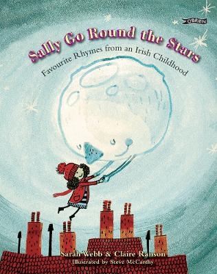 Sally Go Round The Stars - Sarah Webb, Claire Ranson