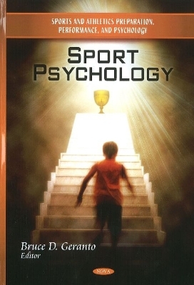 Sport Psychology - 