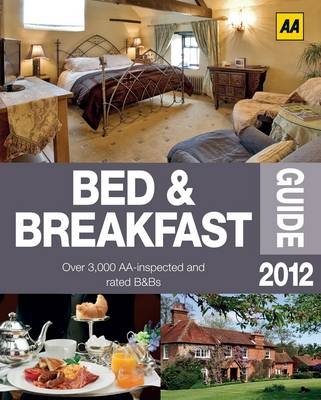 The Bed and Breakfast Guide - 