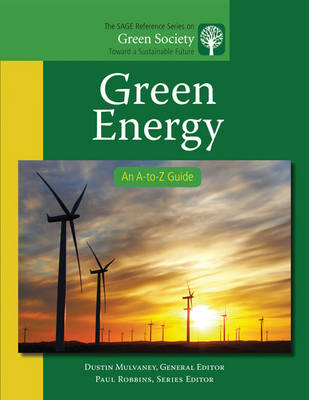 Green Energy - 