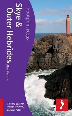 Skye & Outer Hebrides Footprint Focus Guide - Alan Murphy
