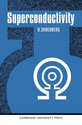 Superconductivity - D. Shoenberg