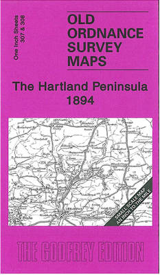 The Hartland Peninsula 1894 - Richard Oliver