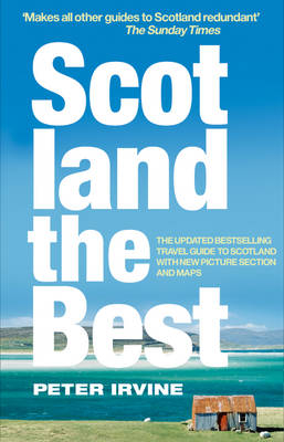Scotland The Best - Peter Irvine