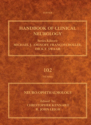 Neuro-ophthalmology - 