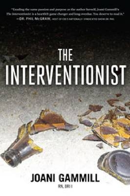 The Interventionist - Joani Gammill