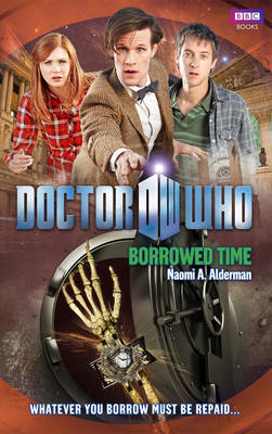 Doctor Who - Naomi Alderman